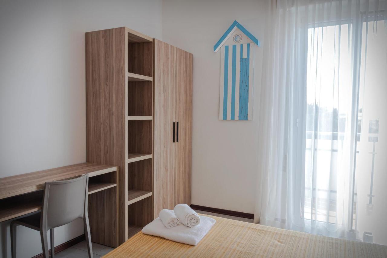 Hotel Astrid Cervia Exterior photo