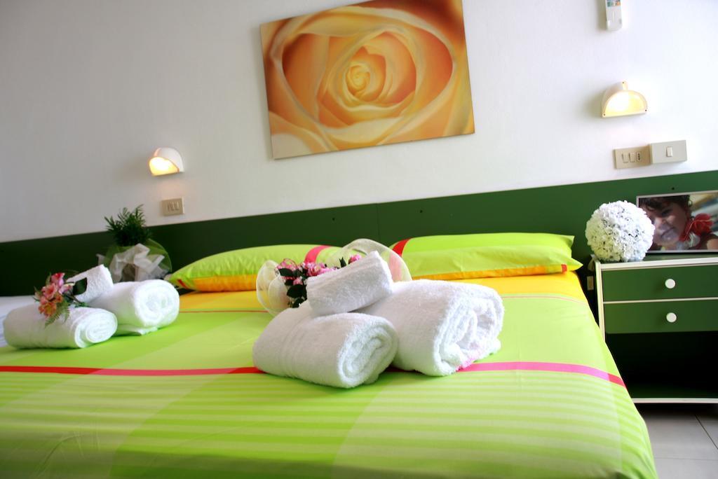Hotel Astrid Cervia Room photo