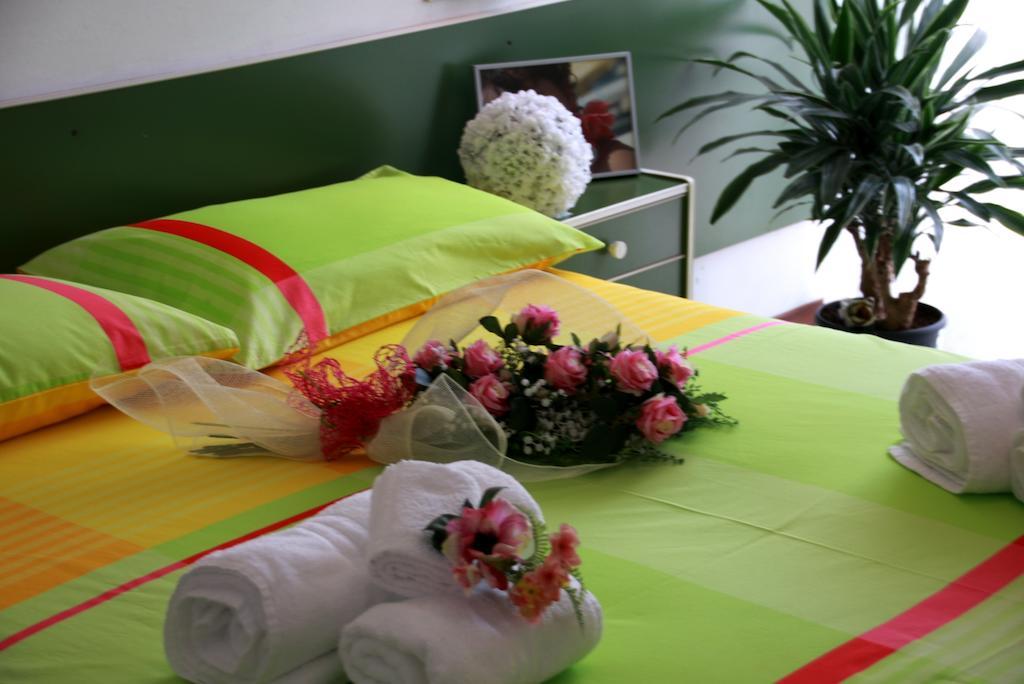 Hotel Astrid Cervia Room photo
