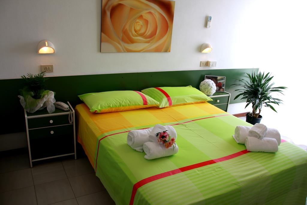 Hotel Astrid Cervia Room photo